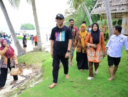 Pariwisata Togean Harus Tumbuh Berbasis Konsep Berkelanjutan