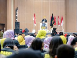 Pelantikan Pengurus GRANAT Sigi, Bupati Rizal: Langkah Strategis Bebas Narkoba