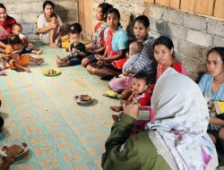 Pemkab Donggala Gerak Cepat Tangani Stunting di Wilayah Terpencil Pinembani