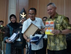 Pemkab Sigi Awali Bahas Arah Kebijakan Pendidikan di Rakor Program 2025-2030