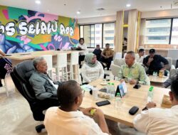 Pemkab Sigi Memantapkan Rencana Pembangunan Sekolah Rakyat