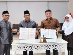 Pemkab Touna dan PT Midi Utama Indonesia Jalin Kerja Sama, Dorong Pertumbuhan Ekonomi Daerah