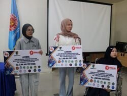 Pemkot Palu Bantu Wiraswasta Muda Modal Usaha