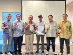 Pemkot Palu – POGI Sulteng Kolaborasi Tingkatan Kualitas Layanan KIA