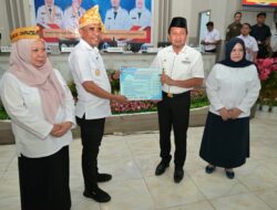 Pemprov Sulawesi Tengah Pastikan Segera Bangun Dua Ruas Jalan Strategis di Touna