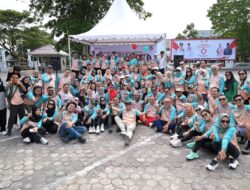 Pemprov Sulteng Buka Afirmasi PPDS 2026 bagi 50 Dokter Muda, Kerja Sama Unhas