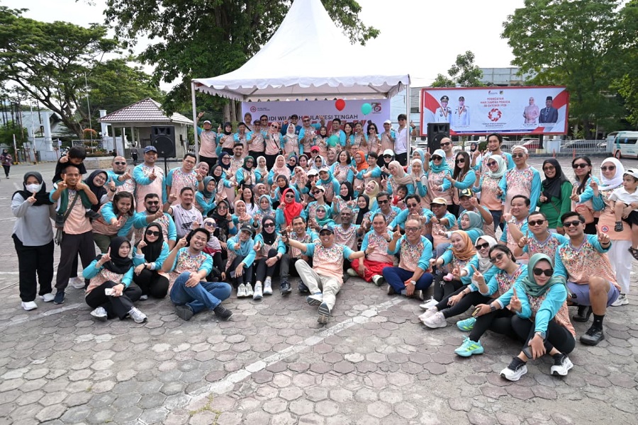 Pemprov Sulteng Buka Afirmasi PPDS 2026 bagi 50 Dokter Muda