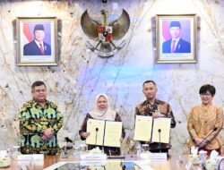 Pemprov Sulteng Gandeng BPKP Perkuat Tata Kelola Keuangan Daerah