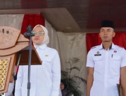 Peringatan HKN ke-61 di Kota Palu, Sekda Ajak Membangun Kesehatan Mulai dari Tingkat Individu