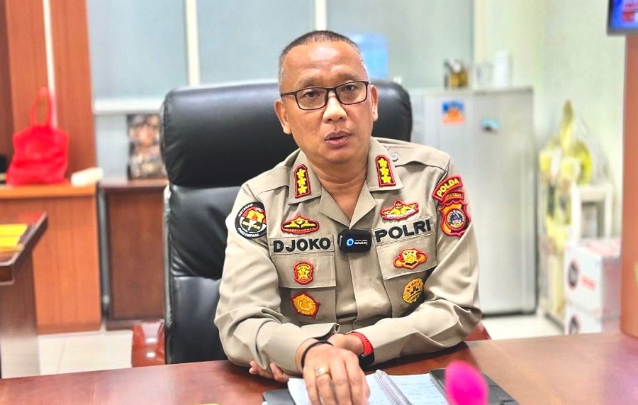 Polda Sulteng Klarifikasi Penggelapan Mobil Menyeret Briptu Yuli Setyabudi