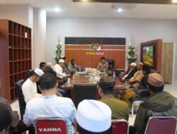 Polda Sulteng Pastikan Penyidikan Kasus Fuad Plered Transparan Tanpa Intervensi