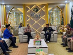 Prodi Teknik Sipil dan Elektro Segera Dibuka di UIN Datokarama Palu