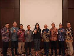 Produksi Nikel Matte PT Vale 3Q25 Naik 4% Dibanding Triwulan Sebelumnya