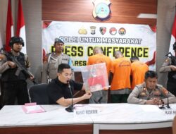 Remaja Putri Penyandang Gangguan Mental di Parimo Diduga Disetubuhi Imbalan Rp50 Ribu