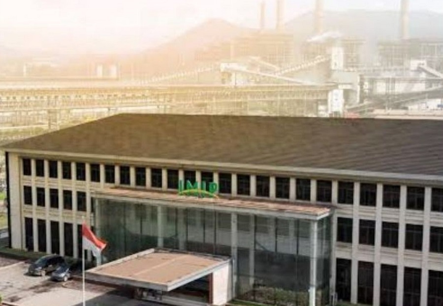 Hak Jawab IMIP, Luruskan Insiden Kecelakaan Kerja di Kawasan IMIP