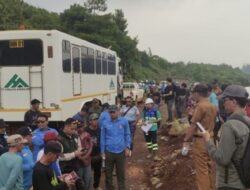 Satgas PKA Sulteng Fasilitasi Dialog PT Hengjaya Mineralindo dengan Warga 4 Desa di Morowali