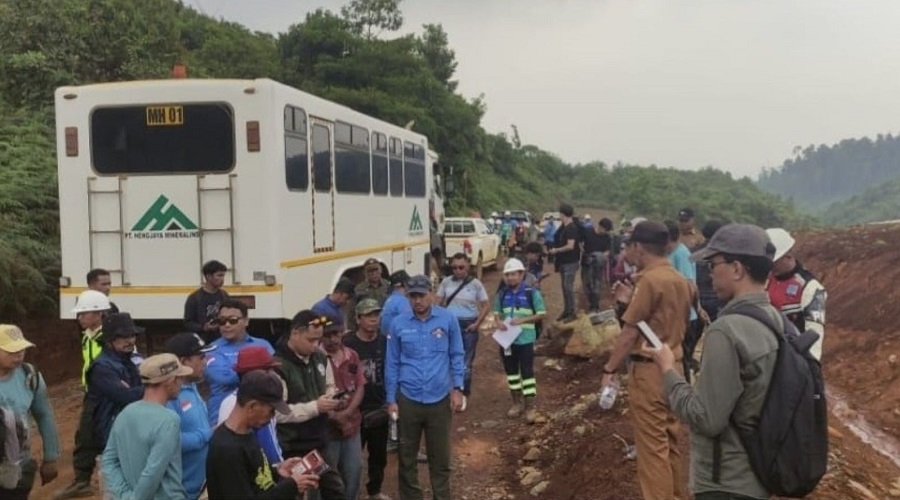 Satgas PKA Sulteng Fasilitasi Dialog PT Hengjaya Mineralindo dengan Warga 4 Desa di Morowali