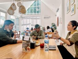 Senator Febriyanthi Dorong Pemerataan Listrik di Sulteng, Morut Ditarget Rampung Maret 2026