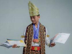 Siswa SMAN 3 Kotabumi Lolos ke Grand Final Duta Siswa Nasional 2026