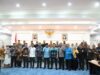 Sulawesi Selatan Studi Tiru Pelaksanaan Proyek Multi Years di Sulawesi Tengah