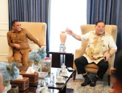 Sulteng Jajaki Pembukaan Penerbangan Rute Palu-Sejumlah Kota di Tiongkok