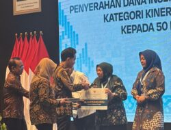 Sulteng Terima Dana Insentif Fiskal Rp5,6 Miliar dari Kemenkeu, Sukses Turunkan Stunting