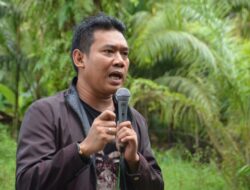 Tidak Ada Solidaritas bagi Hakim Khamozaro Waruwu