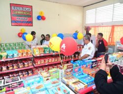 Tiga SMK di Sulteng Miliki Teaching Factory Alfamidi, Cetak Lulusan Siap Kerja