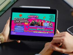 Tri Ajak Anak Muda Indonesia Wujudkan Pensi Impian Bareng Idola