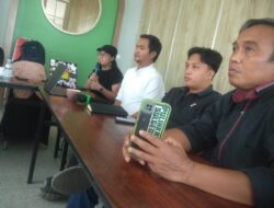 WALHI: Pemerintah Hadirkan Komitmen Palsu terhadap Global Net Zero