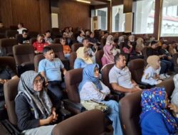 Wali Kota Palu Instruksikan Lurah Segera Masukkan Data Valid Setiap RT