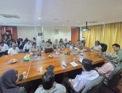 Warga Talise dan Tondo Minta Dukungan Gubernur Sulteng Terkait Skema Pembagian Lahan Eks HGB