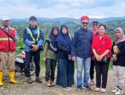 Workshop Potensi Kakao dan Kopi Tampolore, Dorong Go Internasional