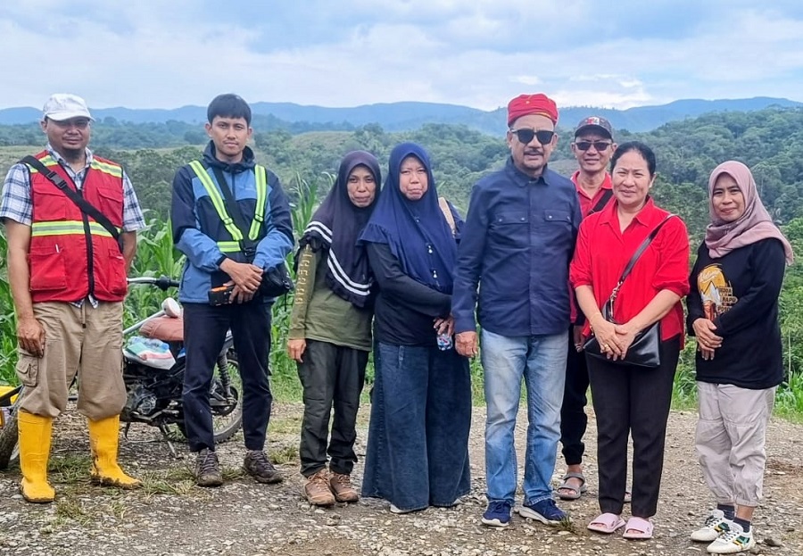 Workshop Potensi Kakao dan Kopi Tampolore, Dorong Go Internasional