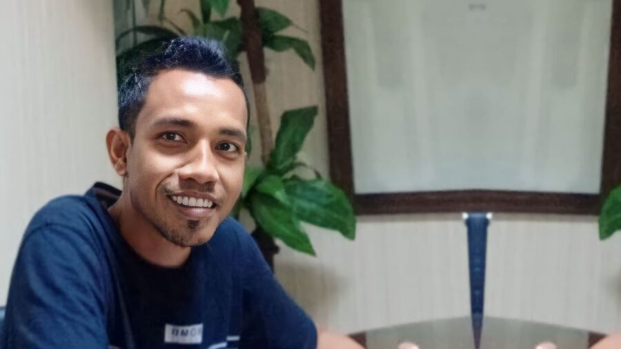 diduga lakukan penyerobotan dan penambangan ilegal pt ann dipolisikan