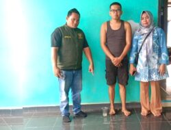 Fenomena Panas di Lantai Rumah Warga Labota, Ini Respon BPBD Morowali