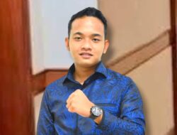 Forum Morowali Hoaxes Minta Masyarakat Tak Terprovokasi Soal Bandara IMIP