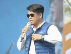 Kunjungan Luar Daerah, Muslimin Dg Masiga: Harus Berdampak Nyata untuk Morowali