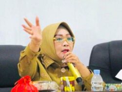 Mematangkan Persiapan Hari Jadi Morowali ke-26, Ini Pesan Wabup Iriane Iliyas