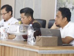 Muslimin Dg Masiga: RDTR Lakombulo-Ulunambo Panduan Pembangunan Terarah