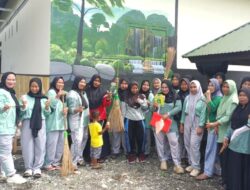 Padungku dan Lomba Dusun Akan Digelar di Harapan Jaya Morowali, Muryanto Mantapkan Persiapan