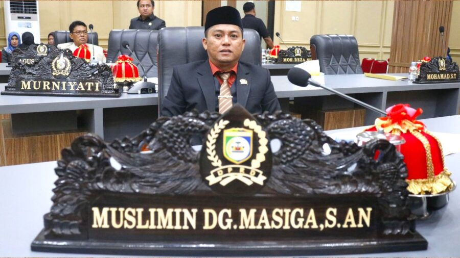 pandangan fraksi partai demokrat terhadap ranperda pajak dan retribusi daerah morowali bunyinya keras