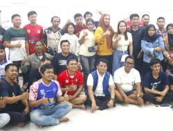 Panitia MDM Cup I Gelar Rapat Pemantapan Siapkan Laga Spektakuler di Morowali