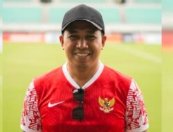 Pekan Olahraga Kabupaten Morowali, Ahmad Hakim: Energi Baru Generasi Berprestasi