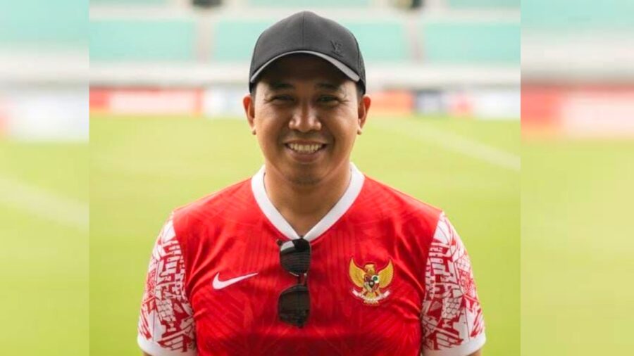 pekan olahraga kabupaten morowali ahmad hakim energi baru generasi berprestasi