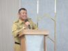 Pemerintah Kabupaten Morowali Gandeng OJK Gelar Sosialisasi Literasi dan Inklusi Keuangan