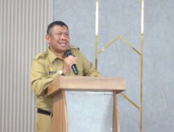 Pemerintah Kabupaten Morowali Gandeng OJK Gelar Sosialisasi Literasi dan Inklusi Keuangan