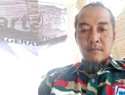 Pertanyakan Kejelasan Pembayaran Beasiswa Morowali, Irwan Budiawan: Jujurlah Sayang!
