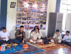 Polemik Bandara IMIP, Safri: Kenapa Baru Ribut Sekarang?