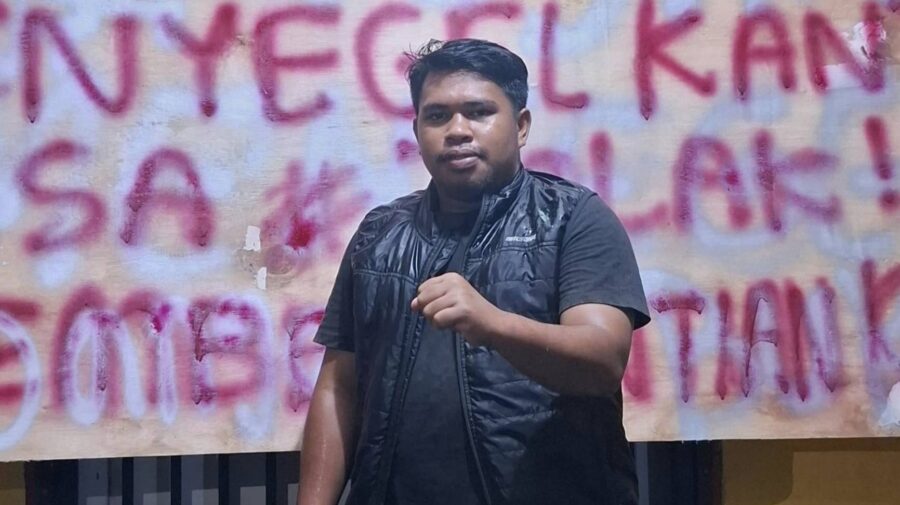 polemik beasiswa 718 grd morowali respon undangan disdikbud